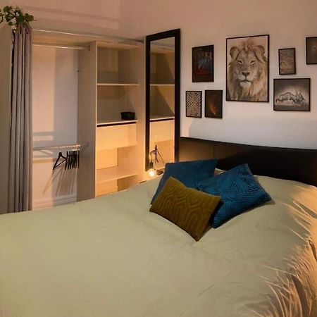 Le Havre Plage : Appartement F4 - 6 Voyageurs Exterior foto