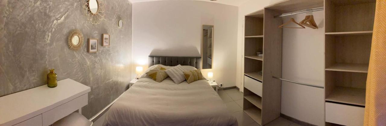 Le Havre Plage : Appartement F4 - 6 Voyageurs Exterior foto